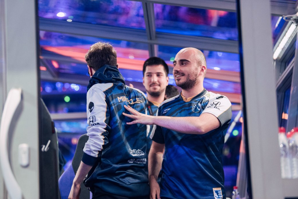 Liquid не смогла потянуть состав по Dota 2. Куроки и Ко покинули организацию и хотят создать свою — фото 1