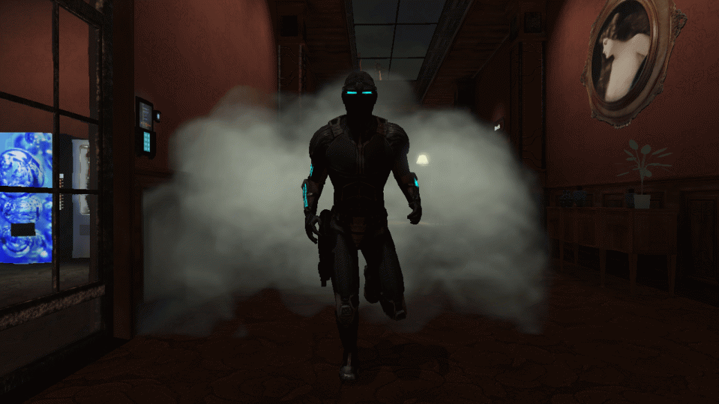 Project Stealth скрасил семилетнее ожидание игры новыми кадрами — изображение 5