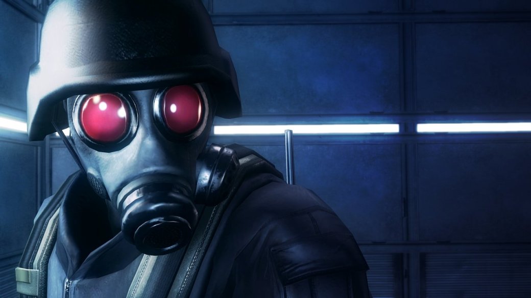 Рецензия на Resident Evil: Operation Raccoon City — фото 2