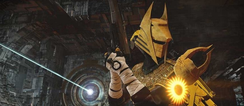 Впечатления от Destiny: House of Wolves — фото 6