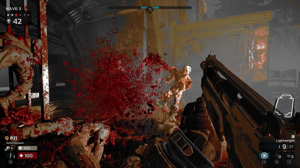 Обзор Killing Floor 3: Очередное проклятие триквела — изображение 2