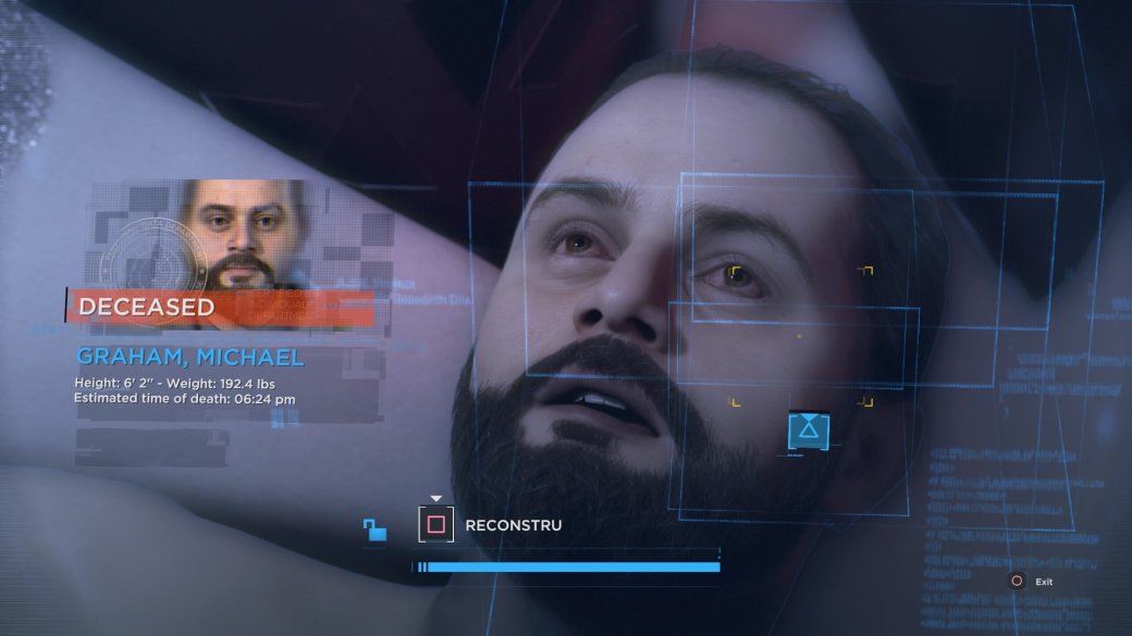 Рецензия на Detroit: Become Human — фото 9