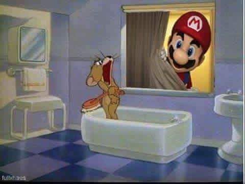 Как Twitter отреагировал на анонс презентации Nintendo NX — фото 1