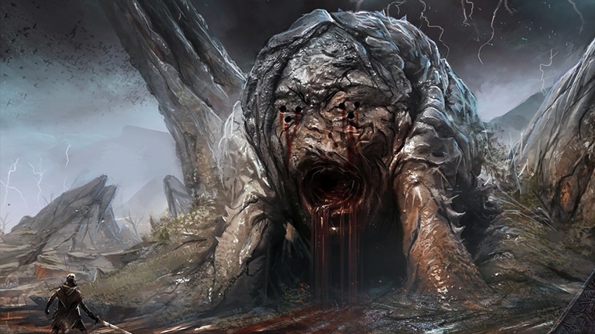 Е3 2019: следующая игра Ninja Theory — Bleeding Edge. Это онлайн-экшен формата «4 на 4» — фото 1