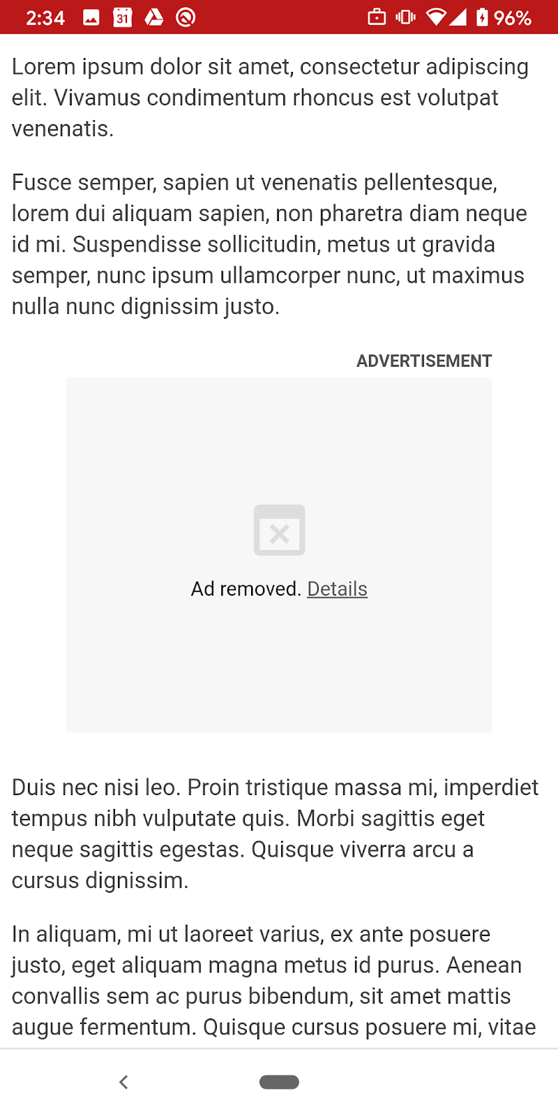 Google Chrome будет блокировать прожорливую рекламу. Это сэкономит заряд и ресурсы ПК или смартфонов — фото 1