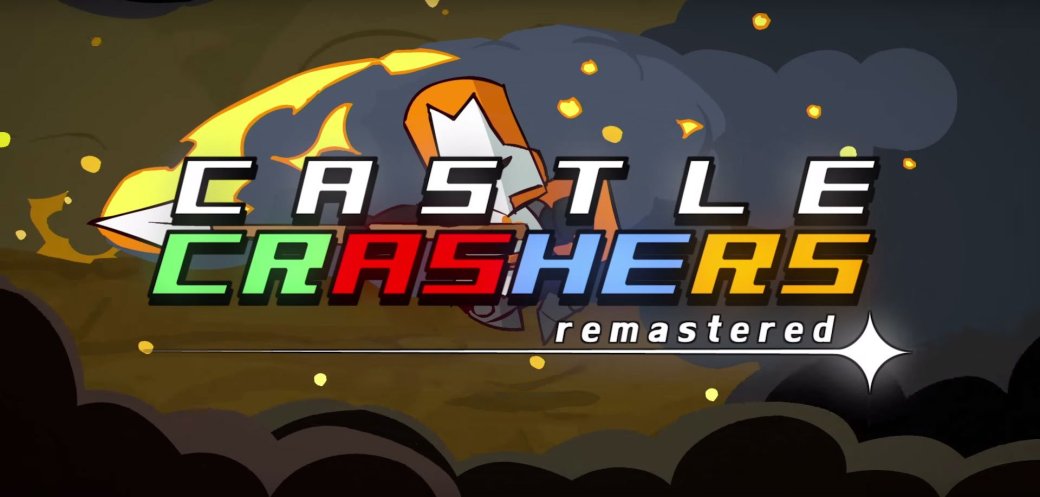 Castle Crashers Remastered выйдет на Xbox One на этой неделе — фото 1