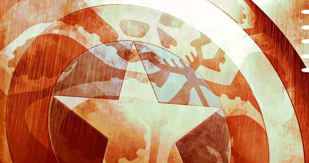 Secret Empire: Почему сюжет о нацисте Капитане Америка не удался — фото 2
