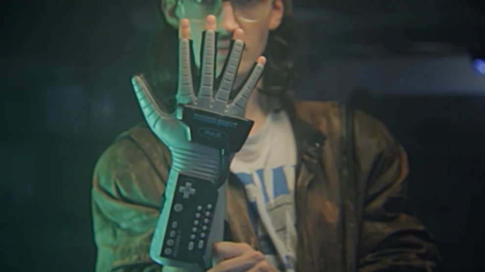 Из чего же, из чего же сделана Kung Fury — фото 9