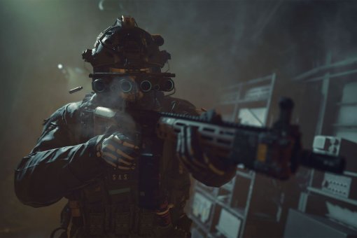 В Call of Duty Modern Warfare 2 пройдёт неделя бесплатного мультиплеера