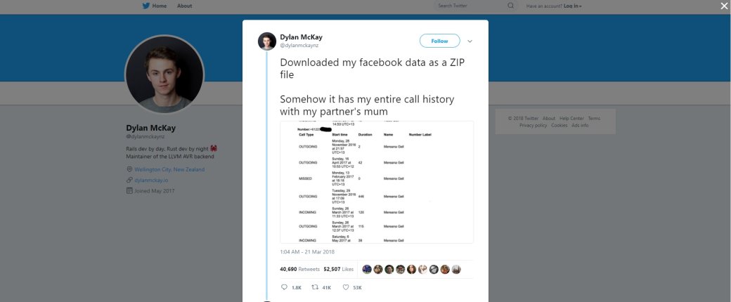 Facebook против мира: разбираемся в одном из крупнейших интернет-скандалов современности — фото 7