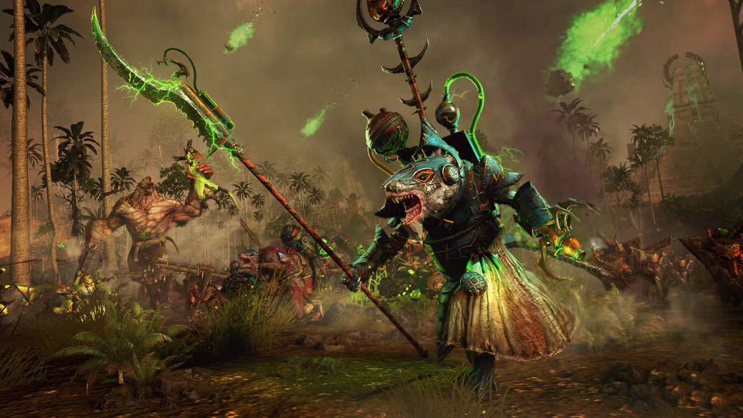 В Steam стартовала распродажа игр по вселенной Warhammer — фото 2