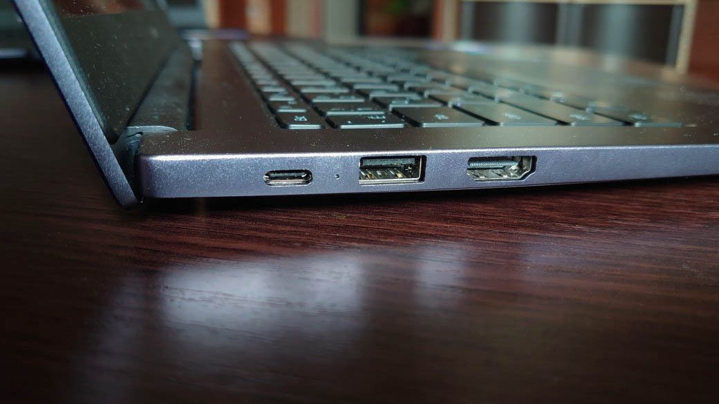 Обзор Honor MagicBook 14 и 15: как ведёт себя в играх и работе новый компактный ультрабук — фото 3
