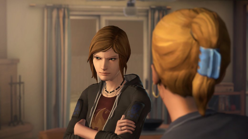 Что нужно знать о Life Is Strange перед игрой в Before the Storm — фото 5