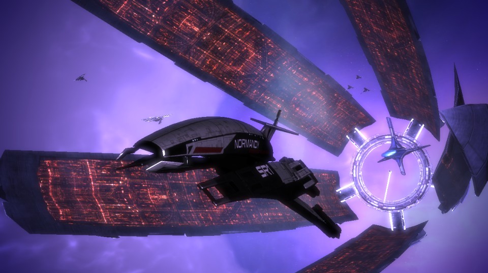 Mass Effect стукнуло 10 лет. Вспоминаем лучшие композиции с саундтрека и то, с чем они ассоциируются — фото 1