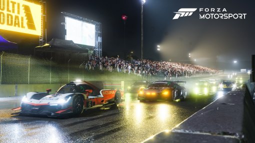 Developer_Direct: Turn 10 Studios рассказала о новой Forza Motorsport