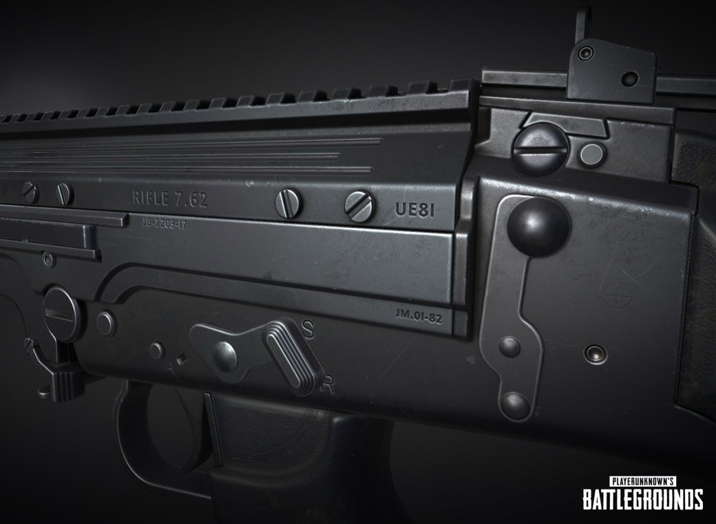 Обновление зданий, эмоции, карты 4х4 и 8х8... Разработчики PUBG поделились планами на будущее — фото 5