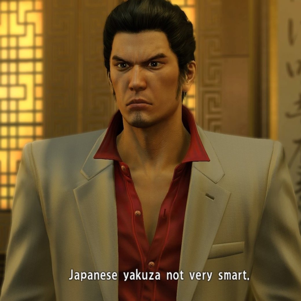   Yakuza 0  Zone of Games