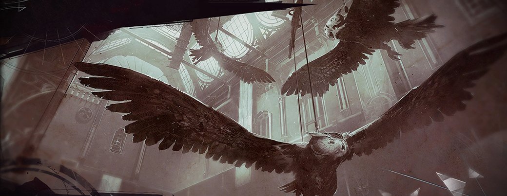 Гайд. Как выполнить все контракты в Dishonored: Death of the Outsider — фото 4