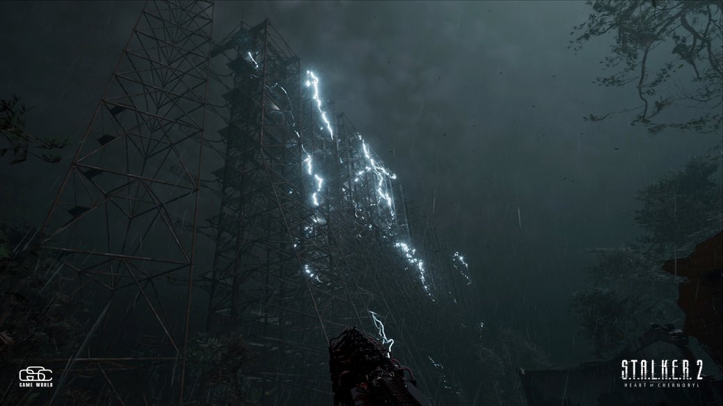 S.T.A.L.K.E.R. 2 — одна из главных игр E3: что стоит знать о популярной серии — изображение 5