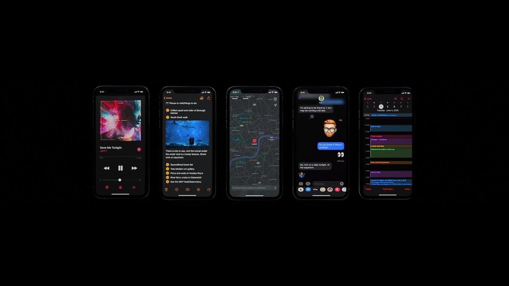 Итоги WWDC 2019: закрытие iTunes, компьютер по цене квартиры, отдельные ОС для Apple Watch и iPad — фото 2