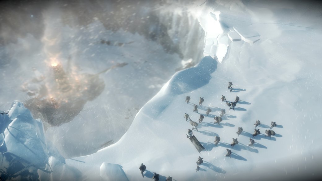 Рецензия на Frostpunk — фото 6