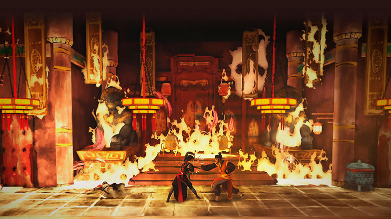На Китайский Новый год Ubisoft бесплатно раздает Assassinʼs Creed Chronicles: China — фото 1