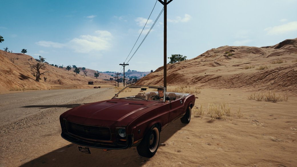 makata0: «6х — один из лучших прицелов в PUBG, а "калаш" стало куда проще контролировать» — фото 2