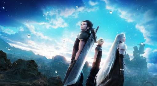 Crisis Core Final Fantasy 7 Reunion и Remnant 2 могут добавить в PS Plus в этом месяце