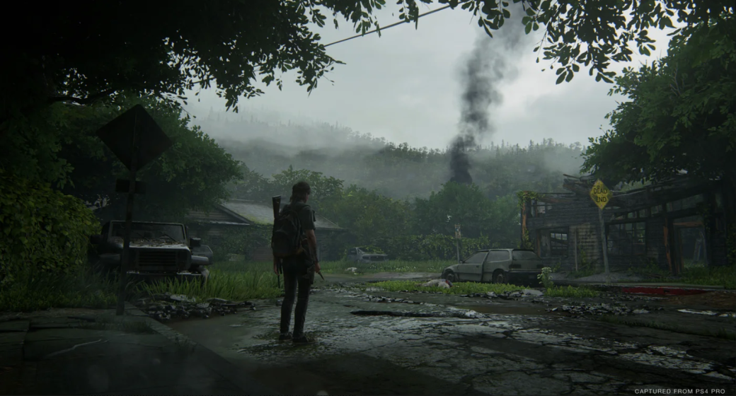 Первые впечатления критиков от The Last of Us 2 и новые подробности об игре — изображение 8