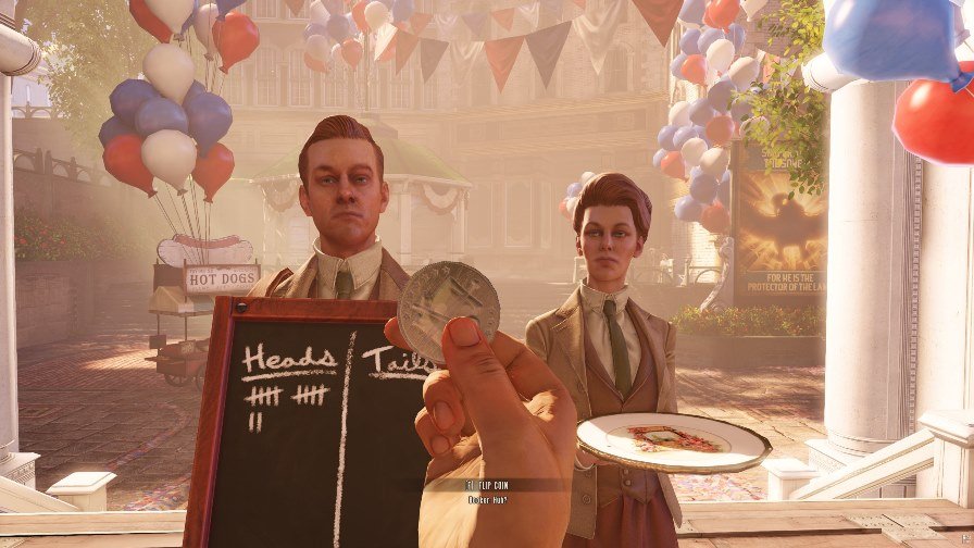 Что позволит следующей игре Кена Левина превзойти BioShock Infinite — фото 1