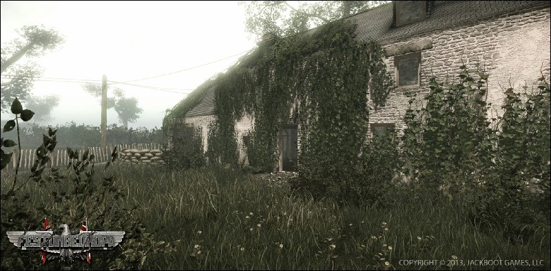 Галерея Дайджест Indie-игр на CryEngine - 4 фото
