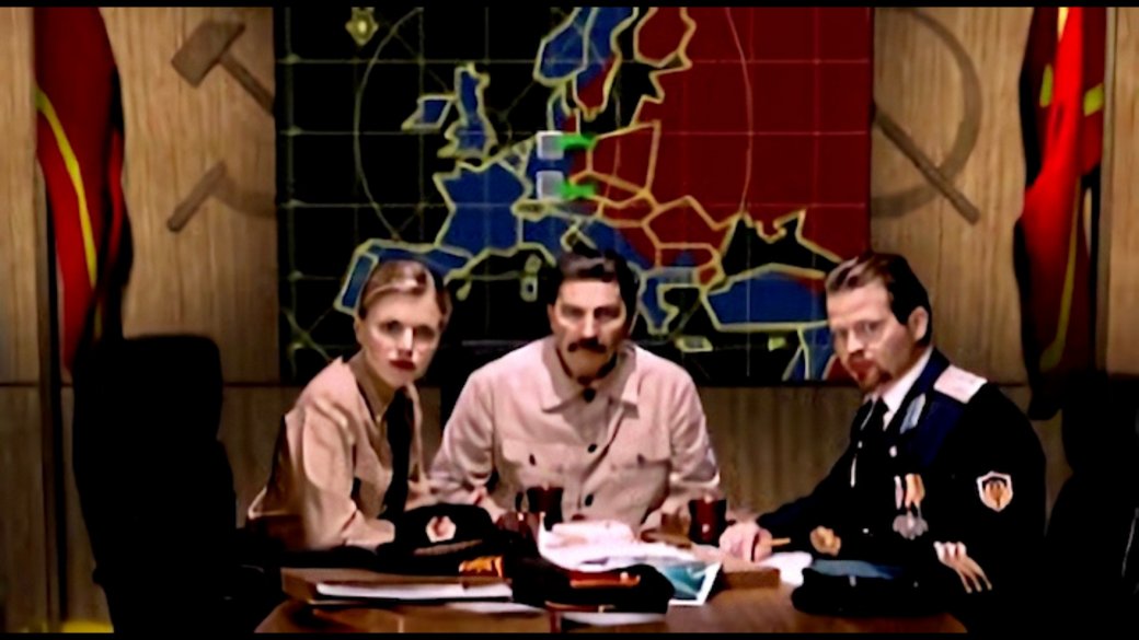 Впечатления от ремастеров Command & Conquer и Red Alert — переиздание, близкое к идеальному — изображение 5
