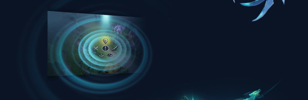 Патч 7.07 для Dota 2. Обновление The Dueling Fates — фото 3