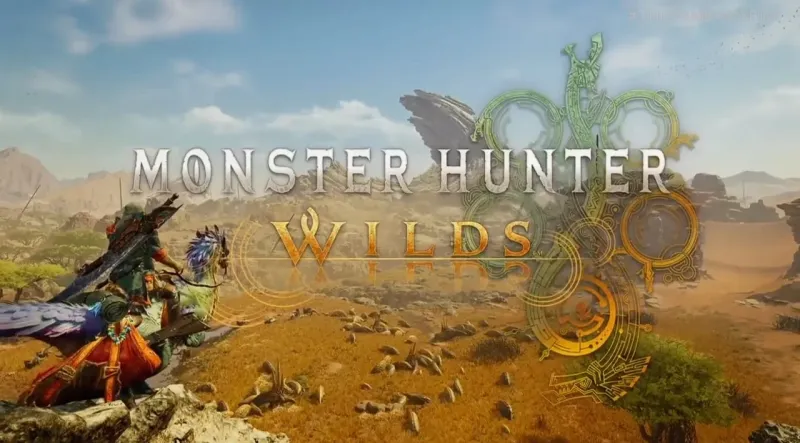 TGA 2023: Capcom анонсировала Monster Hunter Wilds - изображение 1