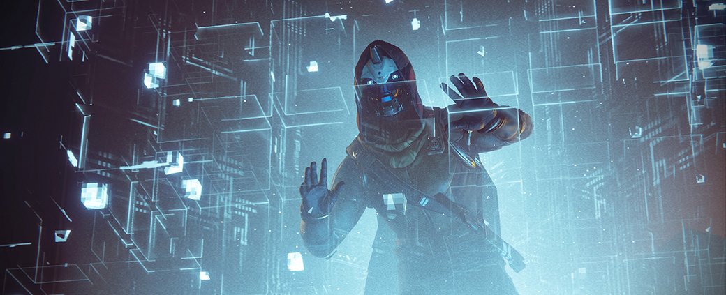 Гайд по Destiny 2. Как быстро прокачаться — фото 1