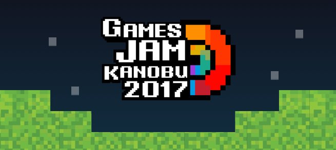 «Канобу» запускает GamesJamKanobu 2017 — фото 1