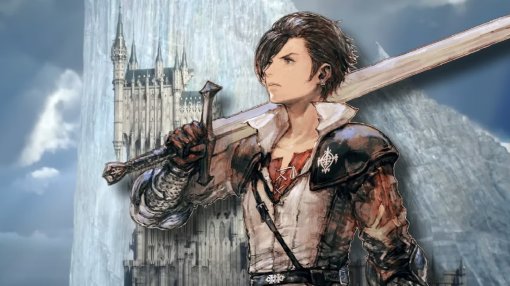 Наоки Ёсида обещает, что Final Fantasy 16 будет «отличной демонстрацией возможностей PlayStation 5»