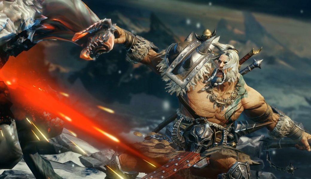 Мнение. Мобильная Diablo: Immortal — это здорово, не надо ее хейтить — фото 3