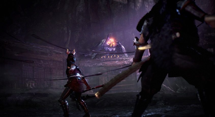 Рецензия на Nioh 2 — фото 3