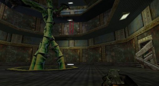 Valve исправила знаменитый баг со схваченным щупальцем учёным в Half-Life