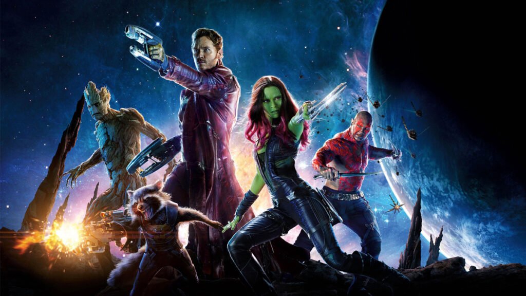 Джеймс Ганн уточнил сроки начала съемок «Стражей Галактики 3». Новости неутешительные — фото 1