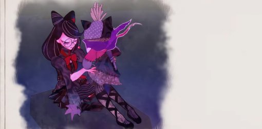 Вышли геймплей и музыкальная тема Bayonetta Origins: Cereza and the Lost Demon
