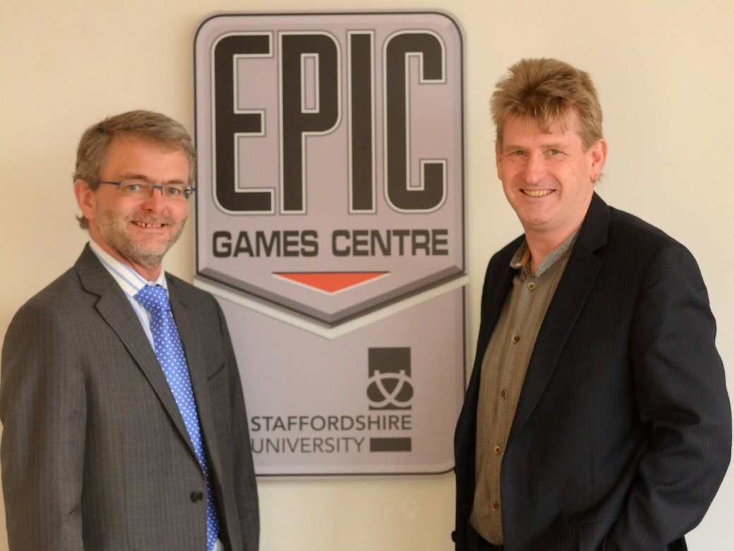 Источник изображения: пресс-релиз Epic Games