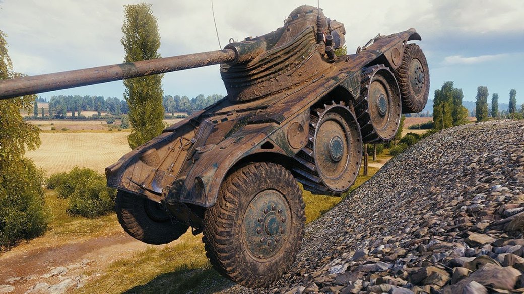 Техника японии в world of tanks