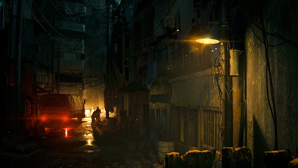 25 изумительных скриншотов Uncharted: The Lost Legacy — фото 3