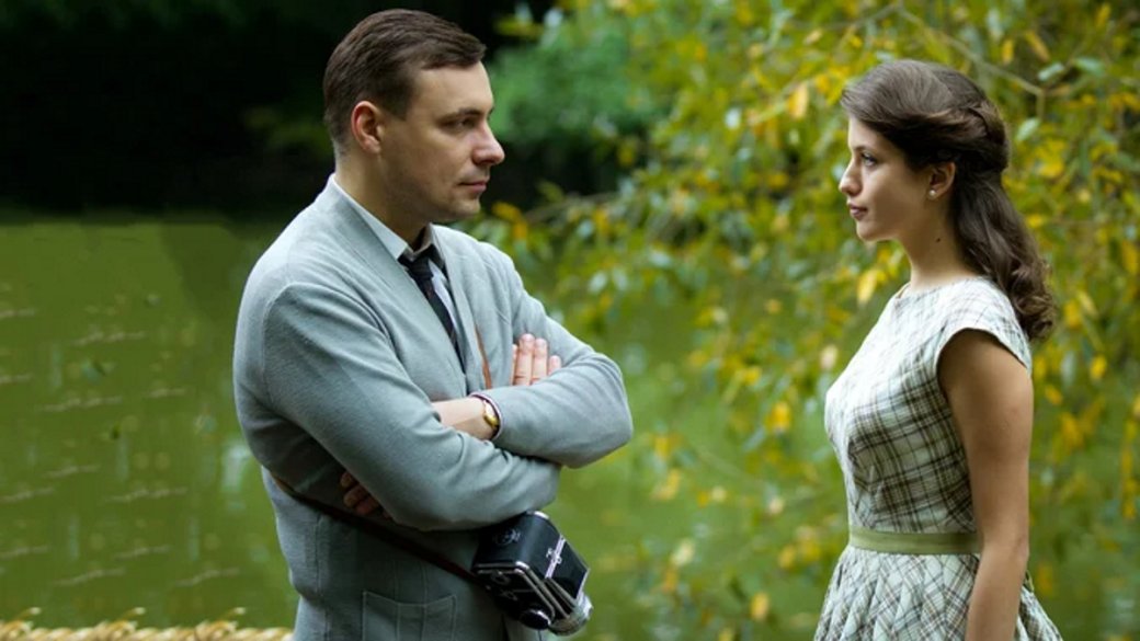 Сотня альтернатив: топ сериалов от ситкомов до криминальных драм — фото 87