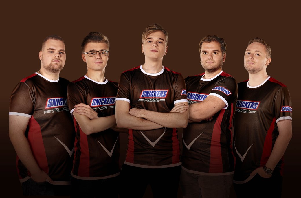 «Лучший год WoT — 2013»: ответы Jove на вопросы участников SNICKERS FORCE — фото 1