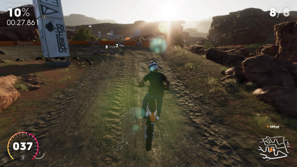 Рецензия на The Crew 2 — изображение 6