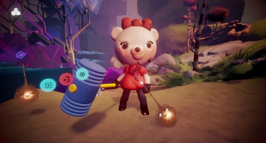 Авторы Dreams хотят, чтобы лучшие проекты игроков продавали в PS Store — фото 1