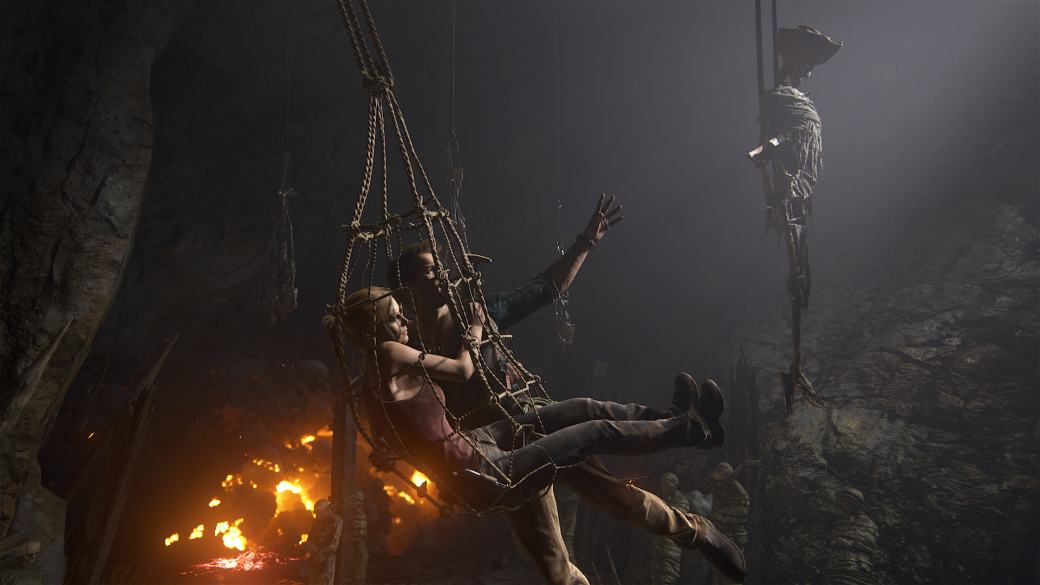Посмотрите, как живописна Uncharted 4 — фото 31
